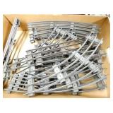 VIEW 6 STANDARD TRAIN TRACK