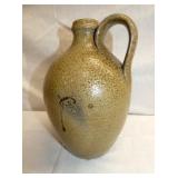 VIEW 5 SIGNED 1G. W.N CRAVEN JUG