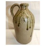 1QT. UNSIGNED CRAVEN JUG