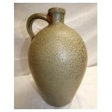 2G. SIGNED JF BROWER JUG