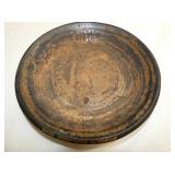 EARLY RANDOLPH CO. DIRT DISH