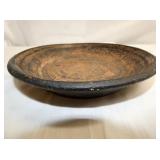 VIEW 4 EARLY RANDOLPH CO. DIRT DISH