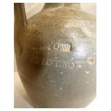 VIEW 2 CLOSEUP ERECT NC