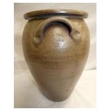 4G. SIGNED JF BROWER