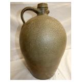 4-5G. SIGNED JF BROWER JUG