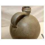 VIEW 7 SIGNED JF BROWER JUG