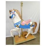 VIEW 5 OTHERSIDE CAROUSEL