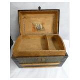 VIEW 3 INSIDE W/ TRAY