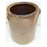 VIEW 5 FEW RIM CHIPS, MISSING 1 HANDLE