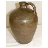 VIEW 5 1G. SIGNED JC