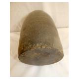 VIEW 4 BOTTOM VIEW 1G. BOGGS JAR