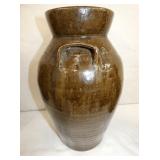 3G. CATAWBA VALLEY CHURN