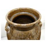 VIEW 4 TOP 3G. CATAWBA VALLEY CHURN