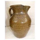 1G. CATAWBA VALLEY PITCHER