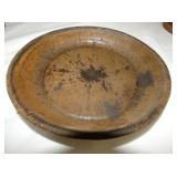 VIEW 4 10IN RANDOLPH CO. DIRT DISH