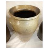 VIEW 4 TOP 4G. UNSIGNED CRAVEN POTTERY