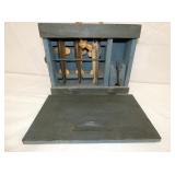 VIEW 2 CLOSEUP INSIDE