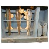 VIEW 3 ICE FISHING BOX