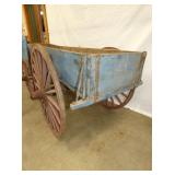 VIEW 5 W/ ORIG. BACK TAILGATE