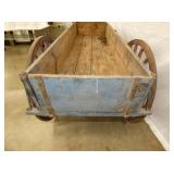 VIEW 6 CLOSEUP NICE BLUE PAINT