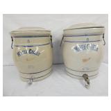 GROUP PICTURE RED WING COOLERS