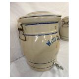 VIEW 3 LEFTSIDE RED WING