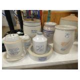 GROUP PICTURE STONEWARE