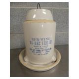 RED WING KO-KEC FEEDER