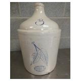 3G. UNION STONEWARE JUG