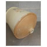 VIEW 3 BOTTOM SELF DRAINING JAR