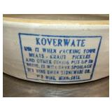 VIEW 2 CLOSEUP KOVERWARE