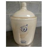 5G. RED WING JUG