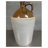 VIEW 3 OTHERSIDE 5G. JUG