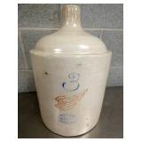 3G. RED WING JUG