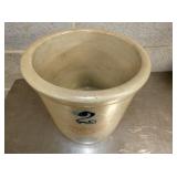 VIEW 3 CLOSEUP TOP RED WING