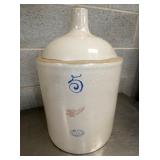 5G. RED WING JUG