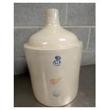 3G. RED WING JUG