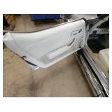 CLOSEUP RUNNING POWER BRAKES, AC