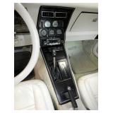 FLOOR SHIFT AUTO TRANSMISSION