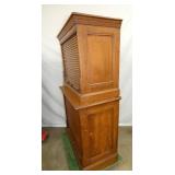 VIEW 3 SIDE VIEW 2PC.PANEL SIDES