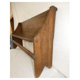 VIEW 3 RIGHTSIDE W/ CUT NAILS