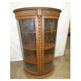 VIEW 2 CLOSEUP OAK CHINA