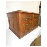 VIEW 5 LEFT SIDE 27X15