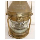 VIEW 2 CLOSEUP LANTERN