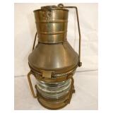 VIEW 4 OTHERSIDE 18IN BRASS LANTERN