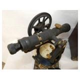 VIEW 4 TOP VIEW MICROSCOPE