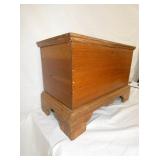 VIEW 2 CLOSEUP LEFTSIDE