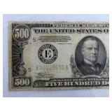 VIEW 2 CLOSEUP LEFTSIDE