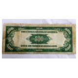 VIEW 4 BACKSIDE $500