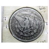 VIEW 3 OTHERSIDE CARSON CITY 1889